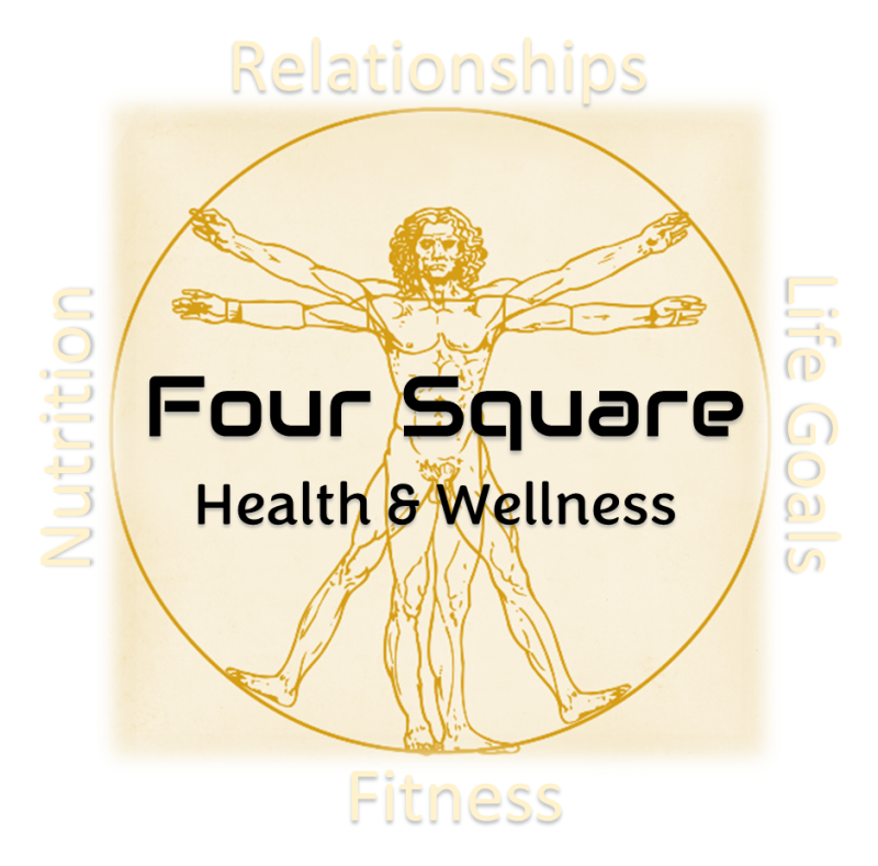Four Square Fitness and Life Coaching